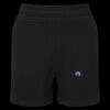 Women's TriDri® jogger shorts Thumbnail