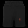 Women's TriDri® jogger shorts Thumbnail