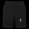 Women's TriDri® jogger shorts Thumbnail