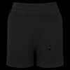 Women's TriDri® jogger shorts Thumbnail
