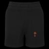 Women's TriDri® jogger shorts Thumbnail