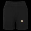Women's TriDri® jogger shorts Thumbnail