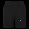 Women's TriDri® jogger shorts Thumbnail