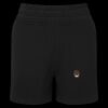 Women's TriDri® jogger shorts Thumbnail