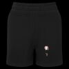 Women's TriDri® jogger shorts Thumbnail