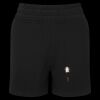 Women's TriDri® jogger shorts Thumbnail