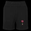 Women's TriDri® jogger shorts Thumbnail