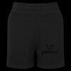Women's TriDri® jogger shorts Thumbnail