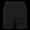 Women's TriDri® jogger shorts Thumbnail