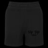 Women's TriDri® jogger shorts Thumbnail
