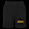 Women's TriDri® jogger shorts Thumbnail