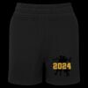 Women's TriDri® jogger shorts Thumbnail