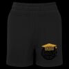 Women's TriDri® jogger shorts Thumbnail