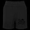 Women's TriDri® jogger shorts Thumbnail