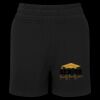 Women's TriDri® jogger shorts Thumbnail