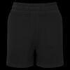 Women's TriDri® jogger shorts Thumbnail