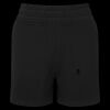 Women's TriDri® jogger shorts Thumbnail