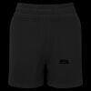 Women's TriDri® jogger shorts Thumbnail