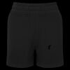 Women's TriDri® jogger shorts Thumbnail