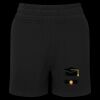 Women's TriDri® jogger shorts Thumbnail