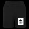 Women's TriDri® jogger shorts Thumbnail