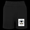 Women's TriDri® jogger shorts Thumbnail