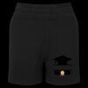 Women's TriDri® jogger shorts Thumbnail