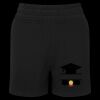 Women's TriDri® jogger shorts Thumbnail