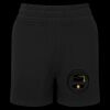 Women's TriDri® jogger shorts Thumbnail