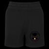 Women's TriDri® jogger shorts Thumbnail