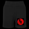 Women's TriDri® jogger shorts Thumbnail