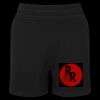 Women's TriDri® jogger shorts Thumbnail