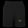 Women's TriDri® jogger shorts Thumbnail