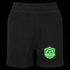 Women's TriDri® jogger shorts Thumbnail