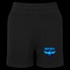 Women's TriDri® jogger shorts Thumbnail