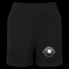 Women's TriDri® jogger shorts Thumbnail