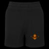 Women's TriDri® jogger shorts Thumbnail