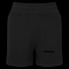 Women's TriDri® jogger shorts Thumbnail