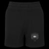 Women's TriDri® jogger shorts Thumbnail
