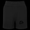 Women's TriDri® jogger shorts Thumbnail