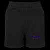 Women's TriDri® jogger shorts Thumbnail