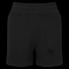 Women's TriDri® jogger shorts Thumbnail