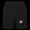 Women's TriDri® jogger shorts Thumbnail