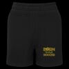 Women's TriDri® jogger shorts Thumbnail
