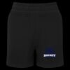 Women's TriDri® jogger shorts Thumbnail
