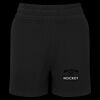 Women's TriDri® jogger shorts Thumbnail