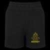 Women's TriDri® jogger shorts Thumbnail