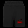 Women's TriDri® jogger shorts Thumbnail