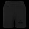Women's TriDri® jogger shorts Thumbnail