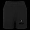 Women's TriDri® jogger shorts Thumbnail